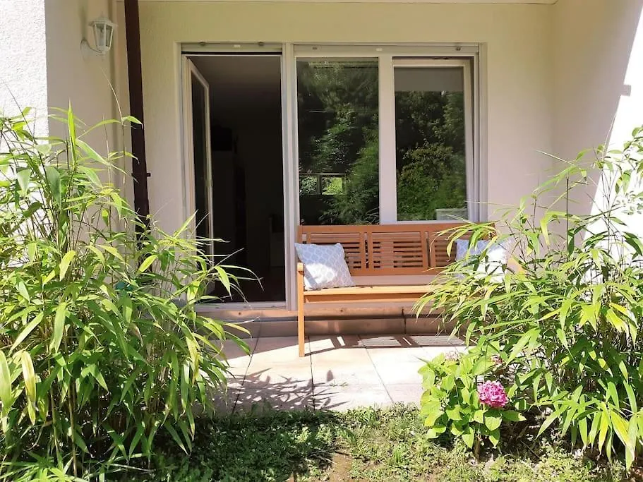 + :-) Be Home In Munich + :-) Be Home In Munich Apartment