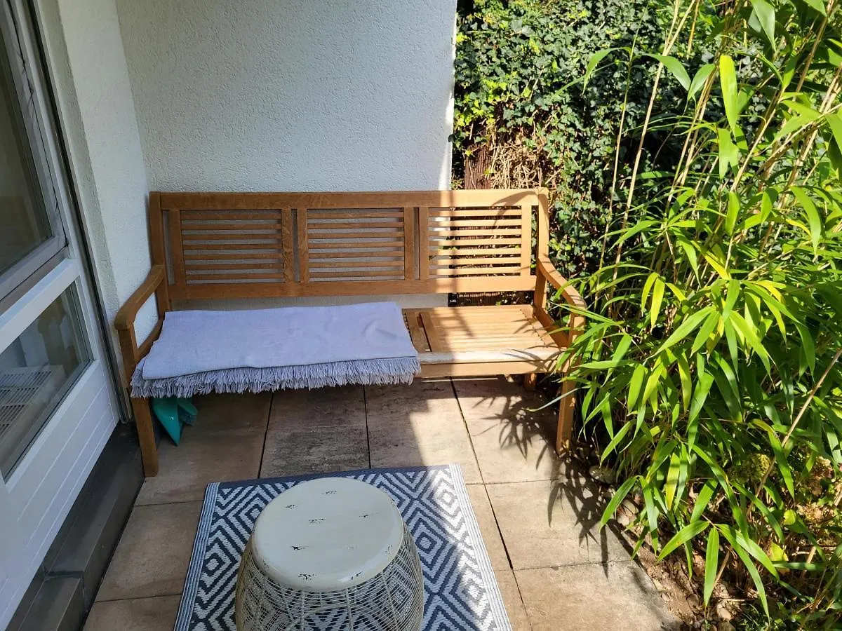 Apartment + :-) Be Home In Munich + :-) Be Home In Munich