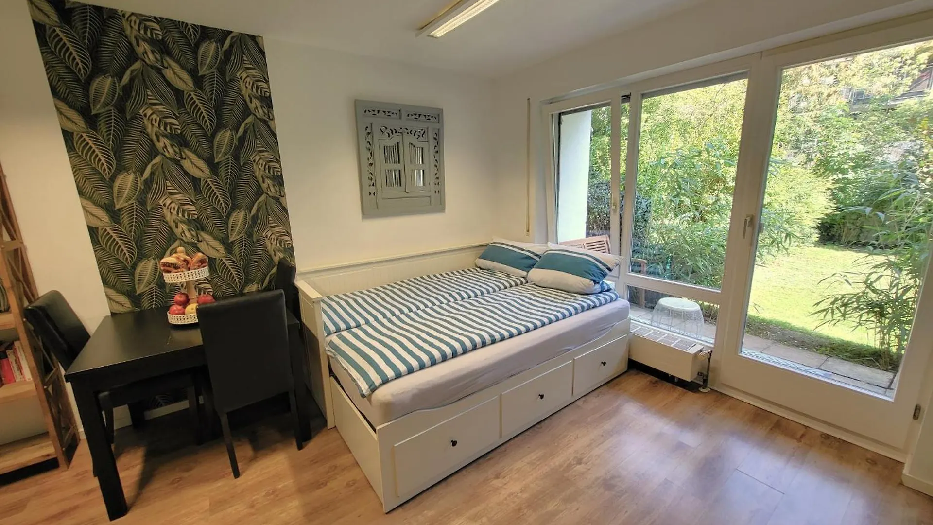 Apartment + :-) Be Home In Munich + :-) Be Home In Munich